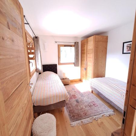 Appartement Shangrila シャモニー エクステリア 写真