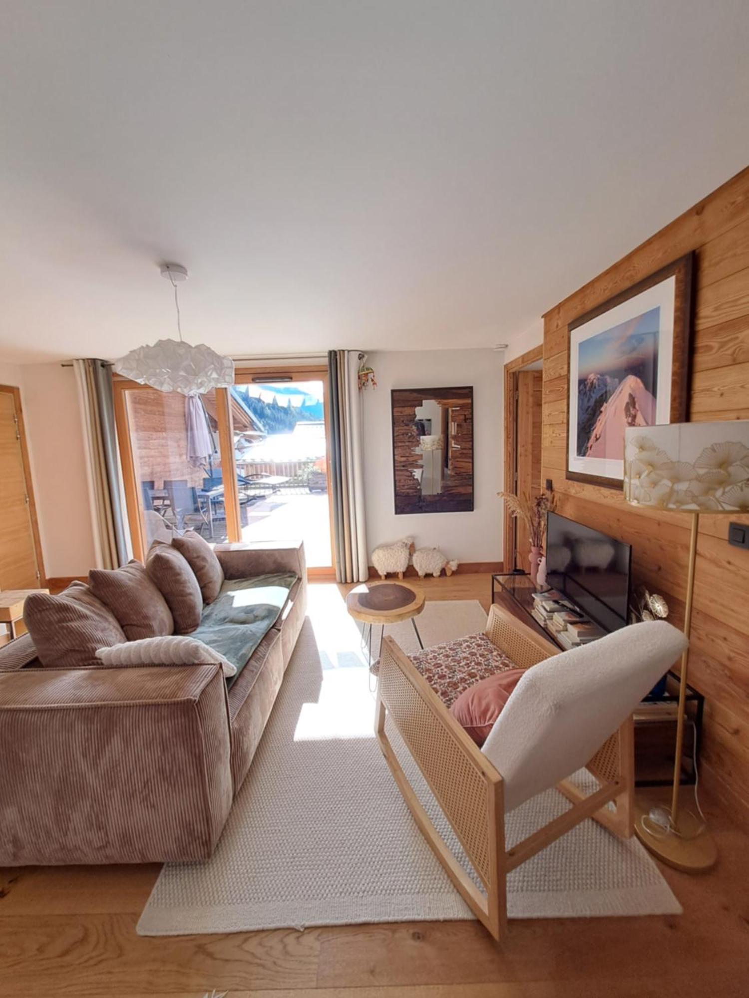 Appartement Shangrila シャモニー エクステリア 写真