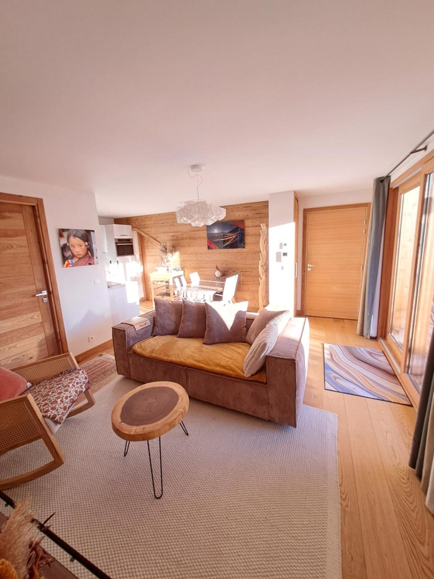 Appartement Shangrila シャモニー エクステリア 写真